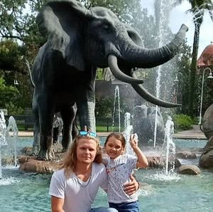 Meet your Posher, Joseph